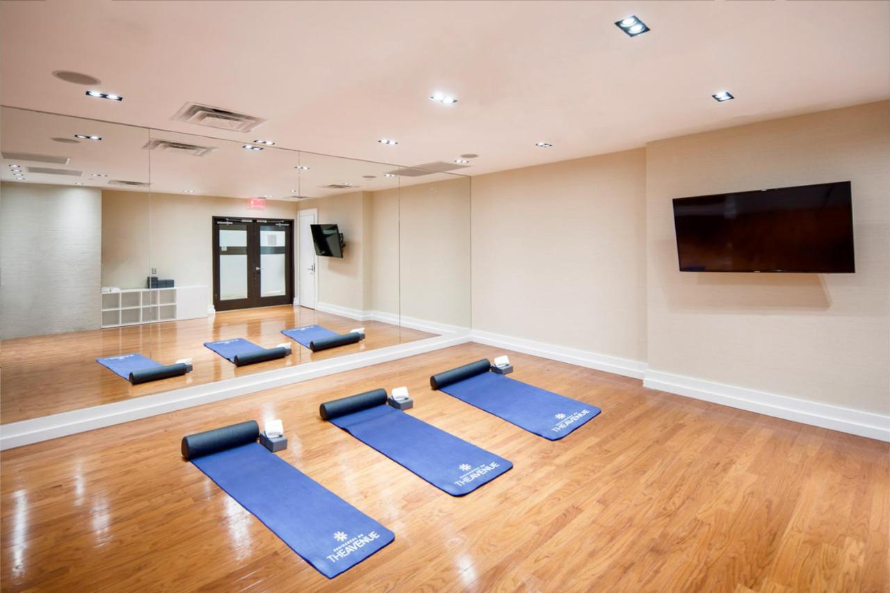 Foggy Bottom 1Br W Wd Pool Gym Nr Georgetown Wdc-652 Lägenhet Washington Exteriör bild